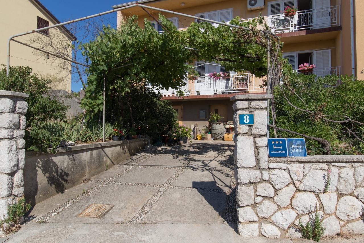 Apartment Anton Cres Exterior foto